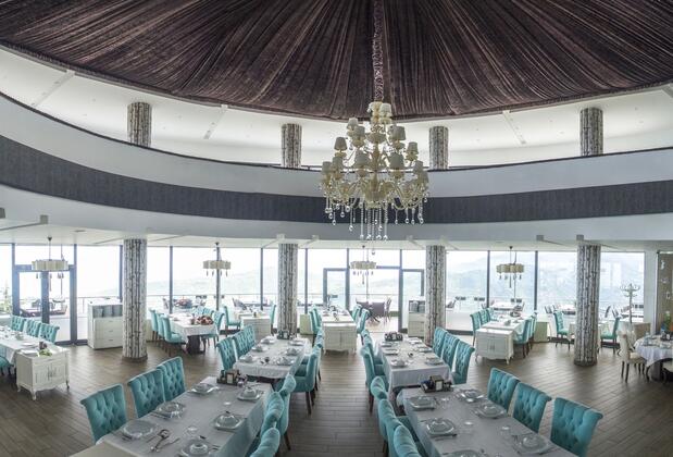 Akçatepe Dağ Evleri - Görsel 10