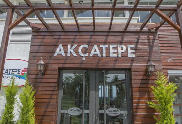 Akçatepe Dağ Evleri - Görsel 34