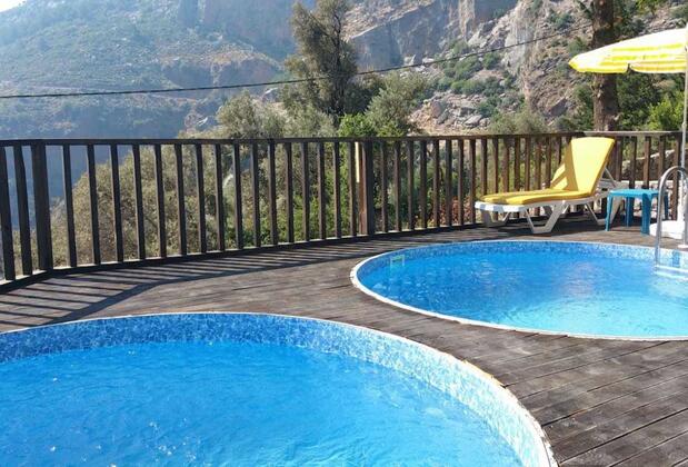 Baharoğlu Life House Faralya - Görsel 6