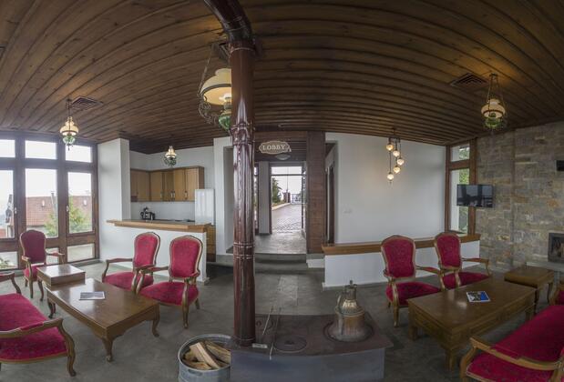 Akçatepe Dağ Evleri - Görsel 6