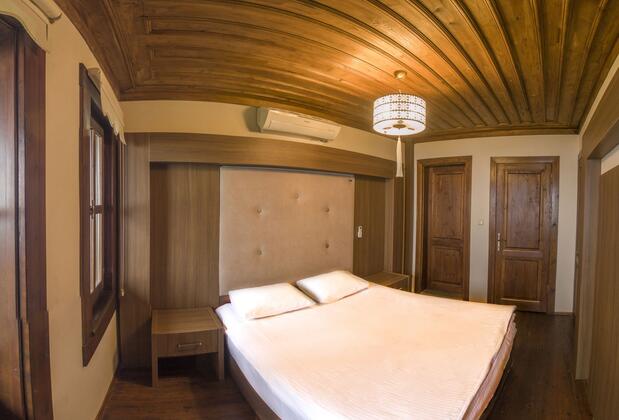 Akçatepe Dağ Evleri - Görsel 23