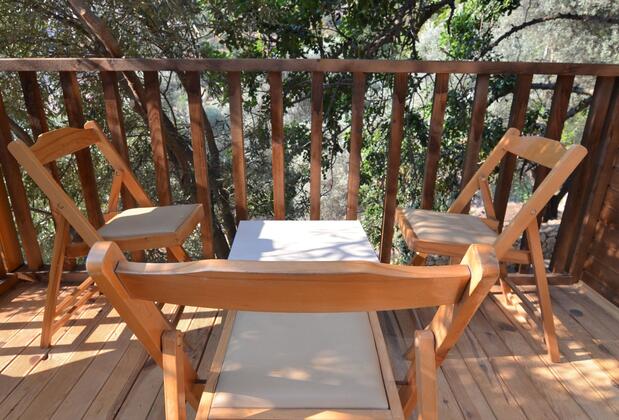 Baharoğlu Life House Faralya - Görsel 20