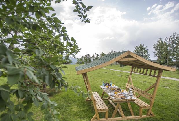 Akçatepe Dağ Evleri - Görsel 17