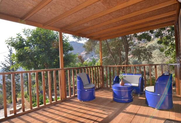 Baharoğlu Life House Faralya - Görsel 3