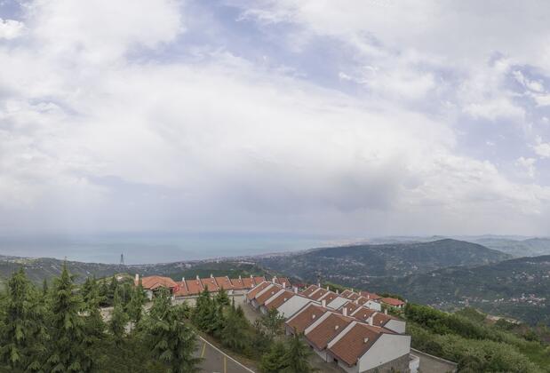 Akçatepe Dağ Evleri - Görsel 24