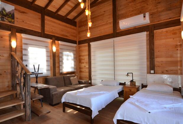 Baharoğlu Life House Faralya - Görsel 8