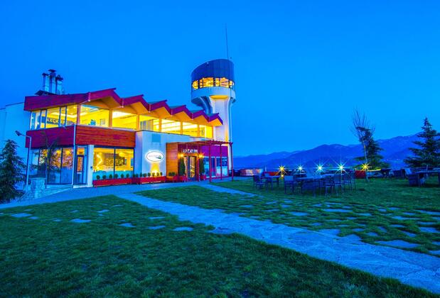 Akçatepe Dağ Evleri - Görsel 25