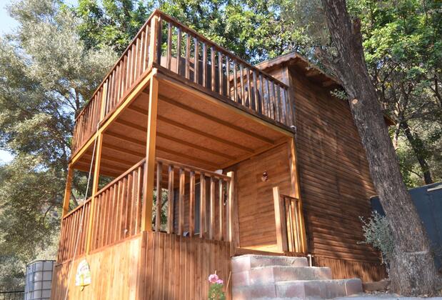 Baharoğlu Life House Faralya - Görsel 21