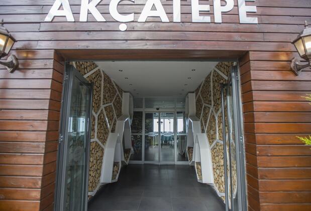 Akçatepe Dağ Evleri - Görsel 18