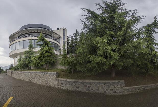 Akçatepe Dağ Evleri - Görsel 12