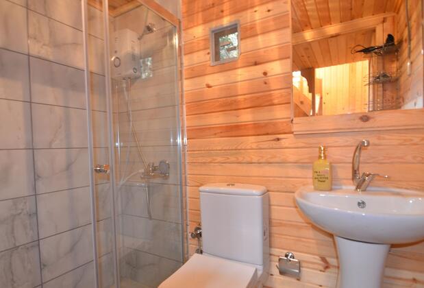 Baharoğlu Life House Faralya - Görsel 5