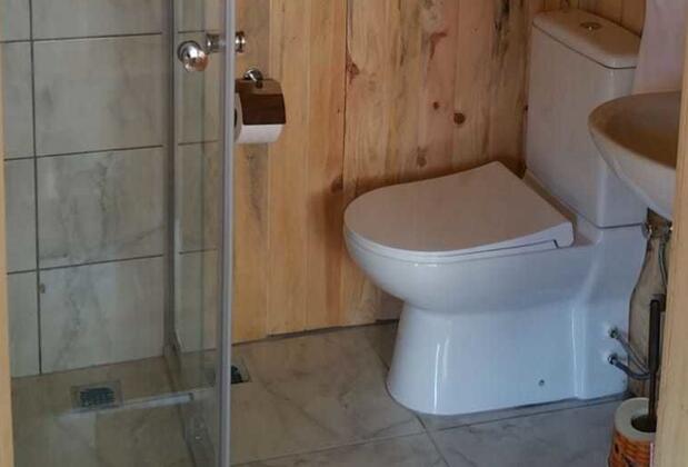 Baharoğlu Life House Faralya - Görsel 9