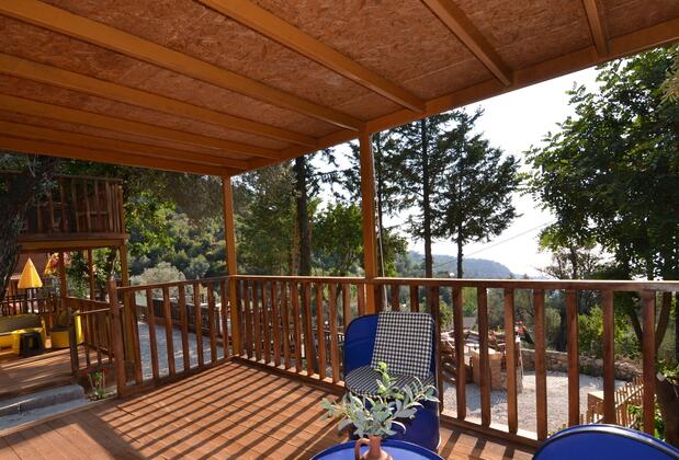 Baharoğlu Life House Faralya - Görsel 11