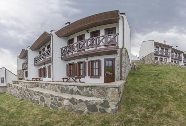 Akçatepe Dağ Evleri - Görsel 3