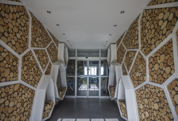 Akçatepe Dağ Evleri - Görsel 19