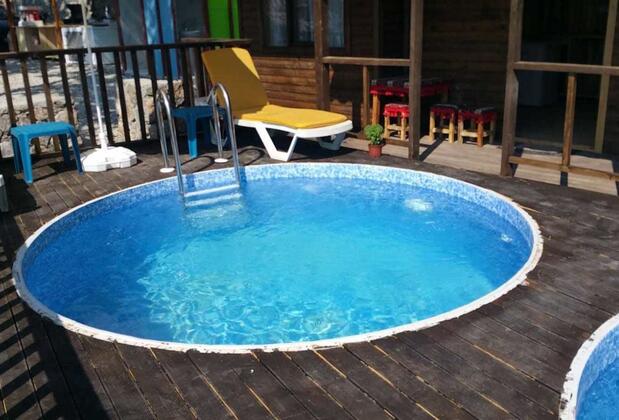 Baharoğlu Life House Faralya - Görsel 23