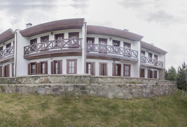 Akçatepe Dağ Evleri - Görsel 7