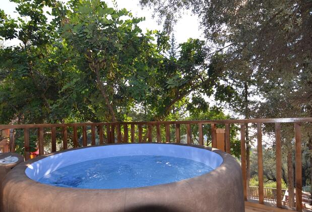 Baharoğlu Life House Faralya - Görsel 12