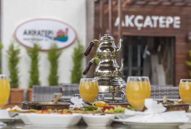 Akçatepe Dağ Evleri - Görsel 20