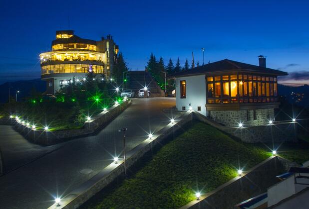 Akçatepe Dağ Evleri - Görsel 4