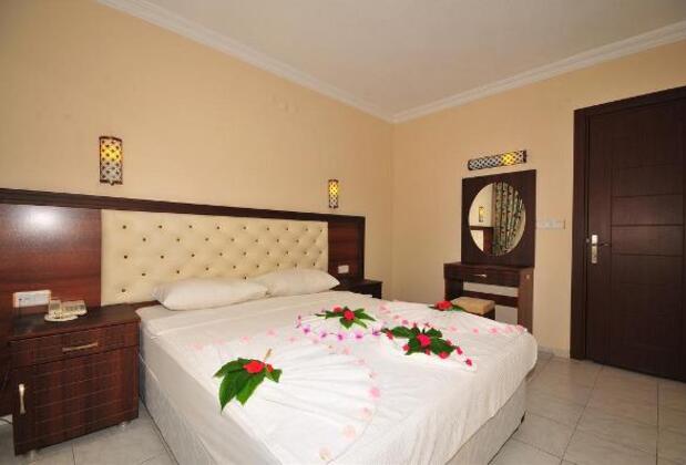 Öztürk Apart Hotel - Görsel 8