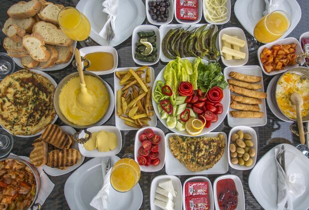 Akçatepe Dağ Evleri - Görsel 26