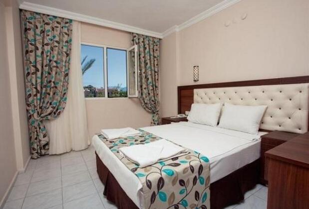 Öztürk Apart Hotel - Görsel 6