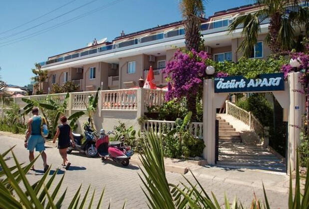 Öztürk Apart Hotel - Görsel 3