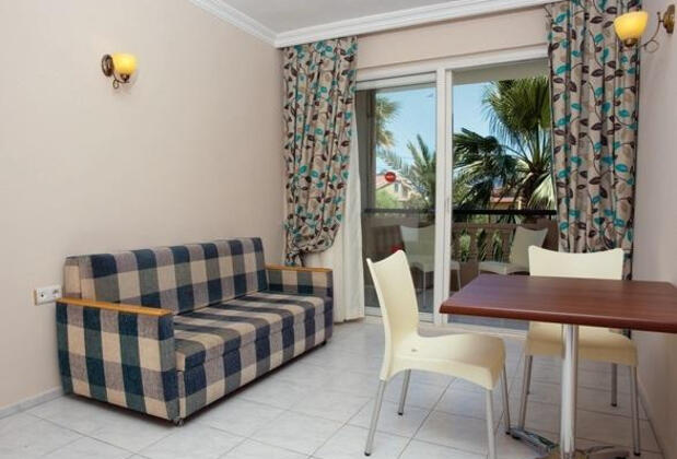 Öztürk Apart Hotel - Görsel 5