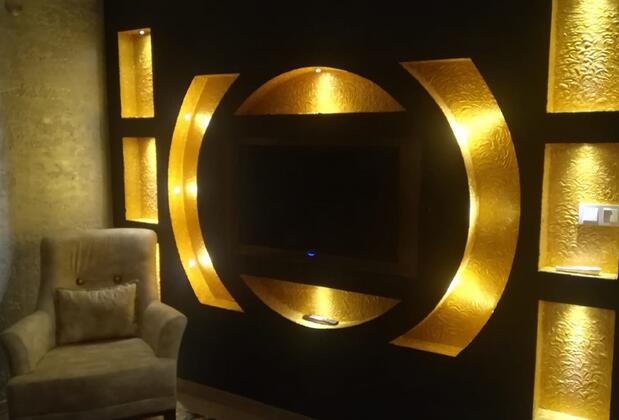 Hotel Enceladus - Görsel 7