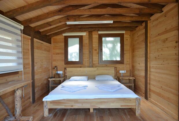 Baharoğlu Life House Faralya - Görsel 16