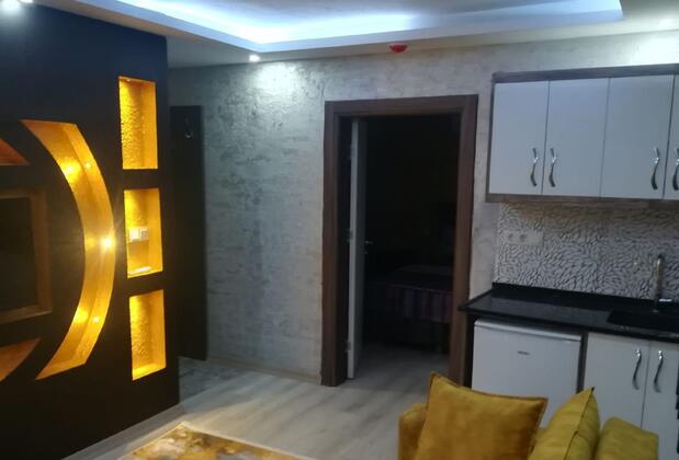 Hotel Enceladus - Görsel 8