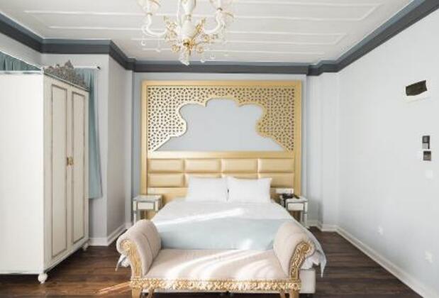 Pasaport Pier İstanbul - Görsel 11