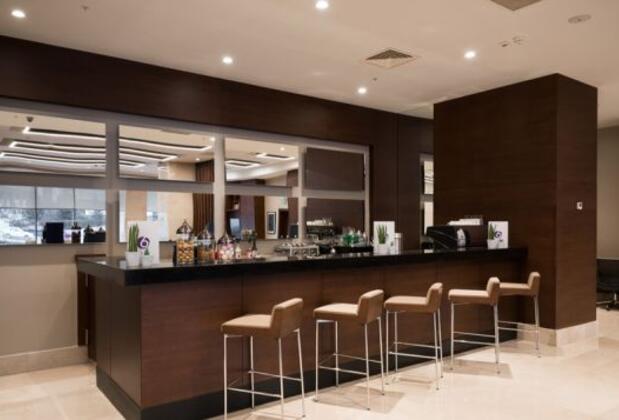 Point Hotel Ankara - Görsel 9