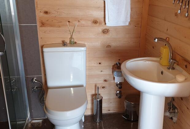 Baharoğlu Life House Faralya - Görsel 10