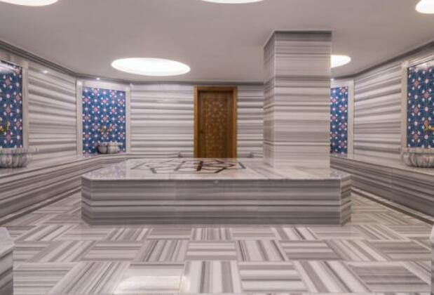 Point Hotel Ankara - Görsel 26