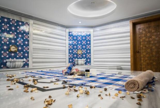 Point Hotel Ankara - Görsel 28