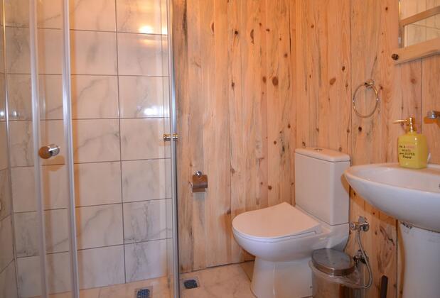 Baharoğlu Life House Faralya - Görsel 15