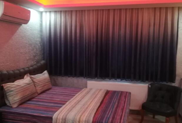 Hotel Enceladus - Görsel 12