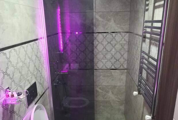 Hotel Enceladus - Görsel 14