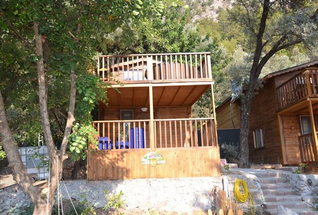 Baharoğlu Life House Faralya - Görsel 7