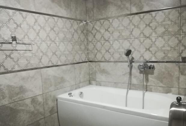 Hotel Enceladus - Görsel 15