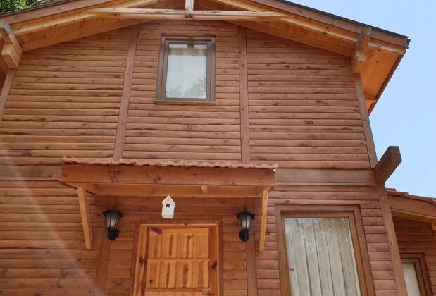 Baharoğlu Life House Faralya - Görsel 31