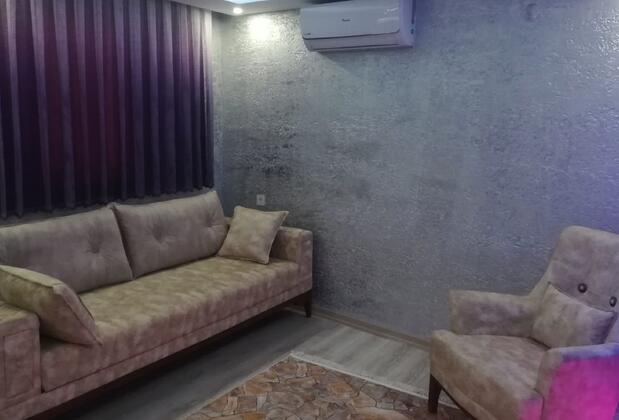 Hotel Enceladus - Görsel 11