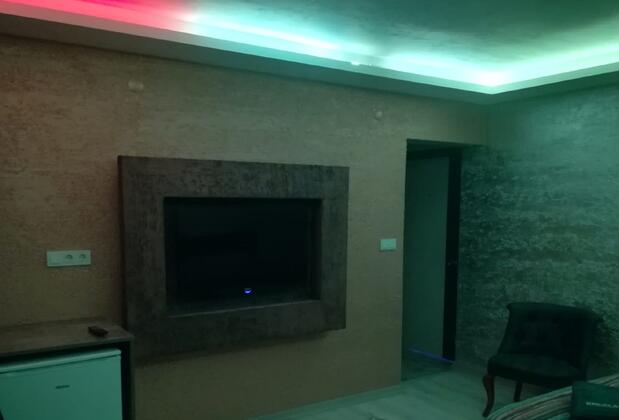 Hotel Enceladus - Görsel 10