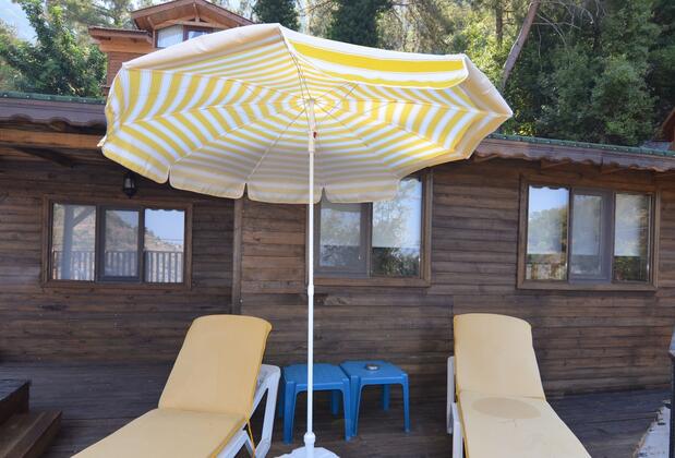 Baharoğlu Life House Faralya - Görsel 26