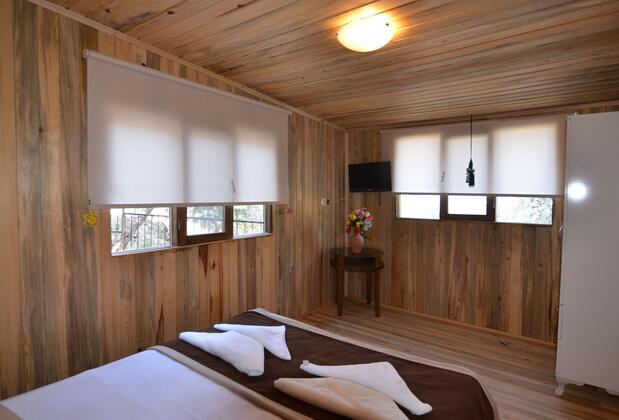 Baharoğlu Life House Faralya - Görsel 46