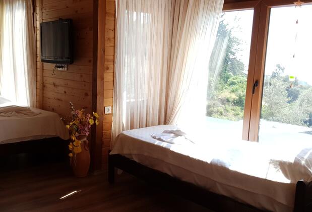 Baharoğlu Life House Faralya - Görsel 39