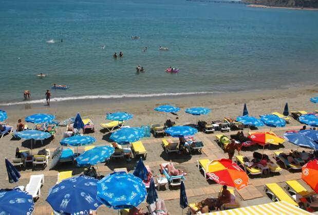 Omm Best Beach Otel - Görsel 3