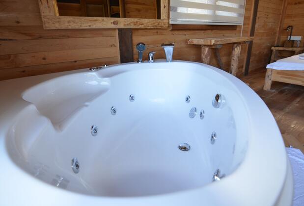 Baharoğlu Life House Faralya - Görsel 36